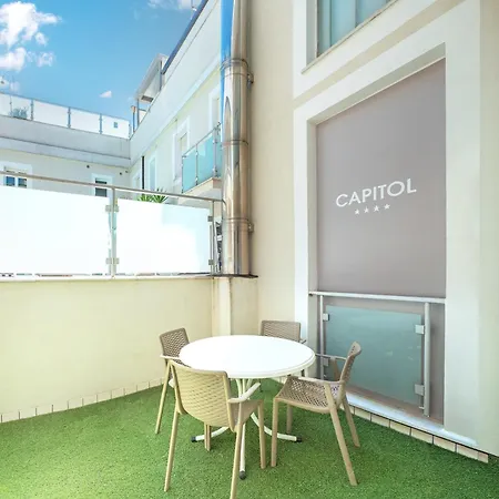 Residence Capitol-3