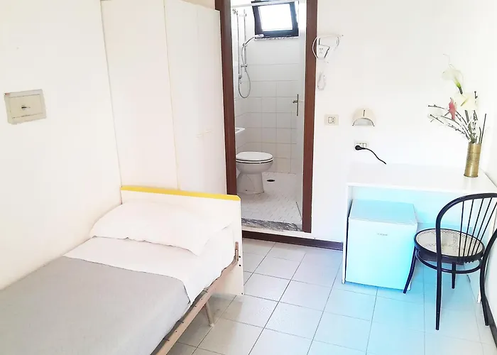 Hotel Berlino Cattolica